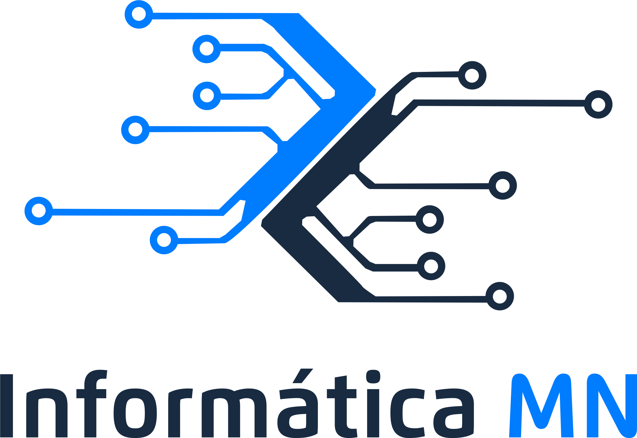 Informática MN